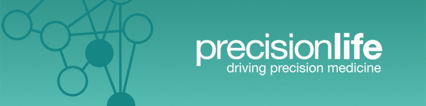 Winner small image - PrecisionLife Ltd